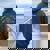 I Burn For You Duke And Duchess Regency Romance Felpa con cappuccio oversize da donna con stampa posteriore Navy Blue