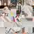 Dab Unicorn Camicia Ragazze Bambini Donne Dabbing Unicorni Felpa con cappuccio oversize da donna con stampa posteriore Sand