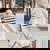 Grecia Bandiera Uomini Donne Bambini Grecia Felpa con cappuccio oversize da donna con stampa posteriore Sand