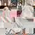 Preppy Cowgirl Varsity Pink Howdy Western Girls Women Oversized Hoodie Back Print Sand Preppy Cowgirl Varsity Pink Howdy Western Girls Women Oversized Hoodie Back Print Sand