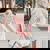 In My Second Grade Era Cute Groovy 2Nd Grade Back To School Women Oversized Hoodie Back Print Sand In My Second Grade Era Cute Groovy 2Nd Grade Back To School Women Oversized Hoodie Back Print Sand