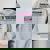 Futura Sposa Sposo Firma Petizione Divertenti Regalo Bride Felpa con cappuccio oversize da donna con stampa posteriore Sport Grey