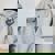 Ginnasta Ginnastica Ragazze Bambini Donne Felpa con cappuccio oversize da donna con stampa posteriore Sport Grey