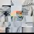 Imagine Magical And Mythical Fantasy Dragons Boys Girls Felpa con cappuccio oversize da donna con stampa posteriore Sport Grey