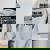 Procrastinatori Unite DomaniProcrastinazione Divertente Felpa con cappuccio oversize da donna con stampa posteriore Sport Grey