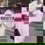 Dude Where's My Couture Sarcastic Saying Quote Felpa con cappuccio oversize da donna con stampa posteriore Light Pink