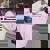 Grecia Bandiera Uomini Donne Bambini Grecia Felpa con cappuccio oversize da donna con stampa posteriore Light Pink