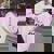 Torre Eiffel Parigiacanze Francia Souvenir Donne Ragazze Felpa con cappuccio oversize da donna con stampa posteriore Light Pink