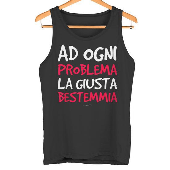 Canotta Uomo Gildan I Am Deadcool – Supereroe Fan – Regalo Natale – 5 Colori