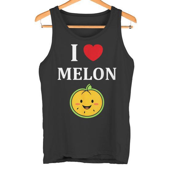 Débardeur Toucan Amoureux Du Melon - Design Ludique Et Coloré