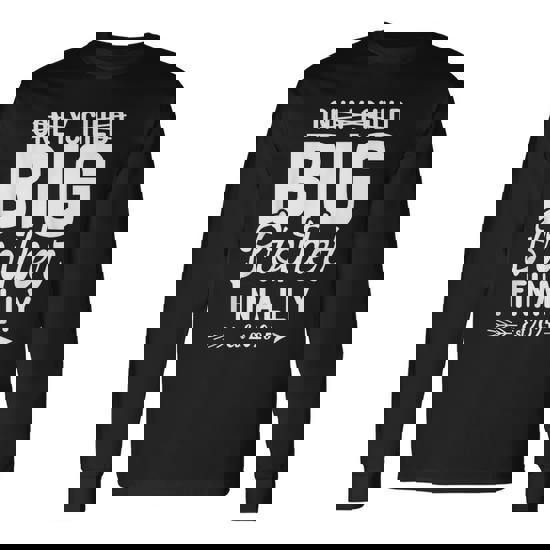 Only Child Expires 2025 Promoted To Big Brother Finally Long