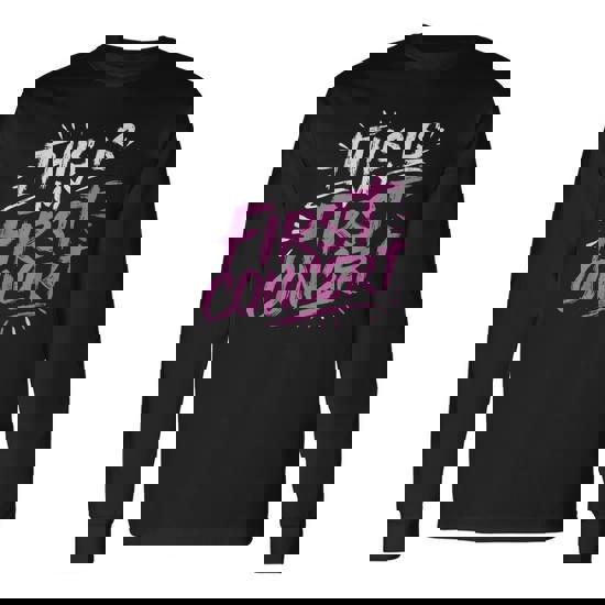 This Is My First Concert Long Sleeve T-Shirt - Seseable