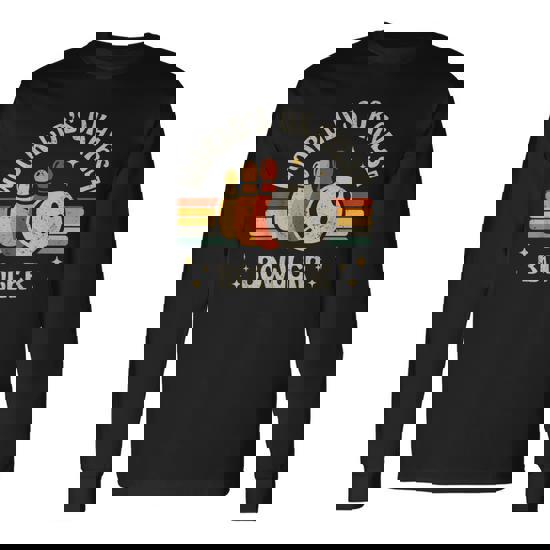 Worlds Okayest Bowler T-Shirt Worlds Okayest Bowler T-Shirt