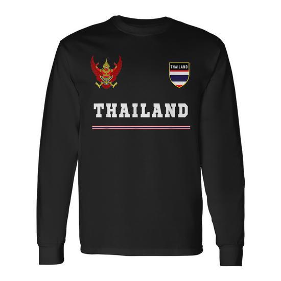 2019-20 Thaïlande Maillot Domicile (M
