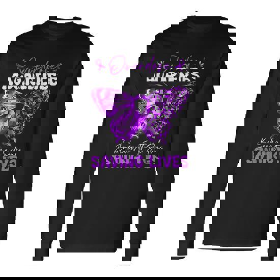Overdose Awareness Gift Idea T-Shirt Overdose Awareness Gift Idea T-Shirt