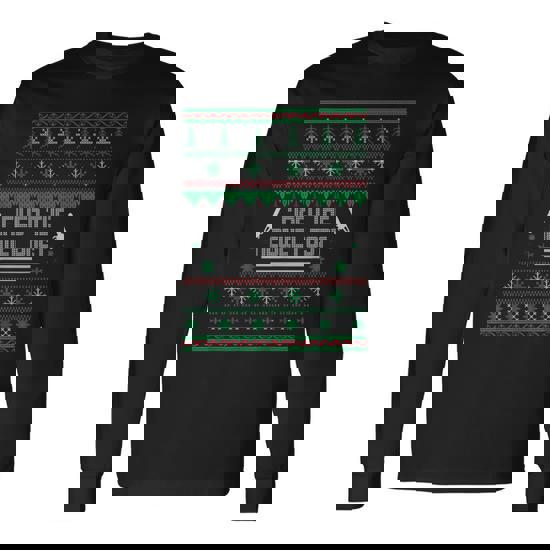 Ugly Christmas Sweater Tshirt Design Fixed The Newel Post Ugly Christmas Sweater Tshirt Design Fixed The Newel Post