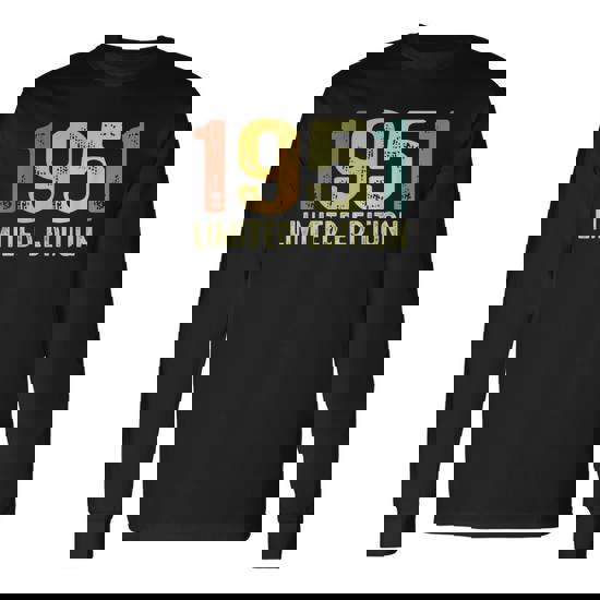 Eccezionale 1951 Regalo 74 Anni 74 Compleanno Uomo Donna Maglietta - Foto 7