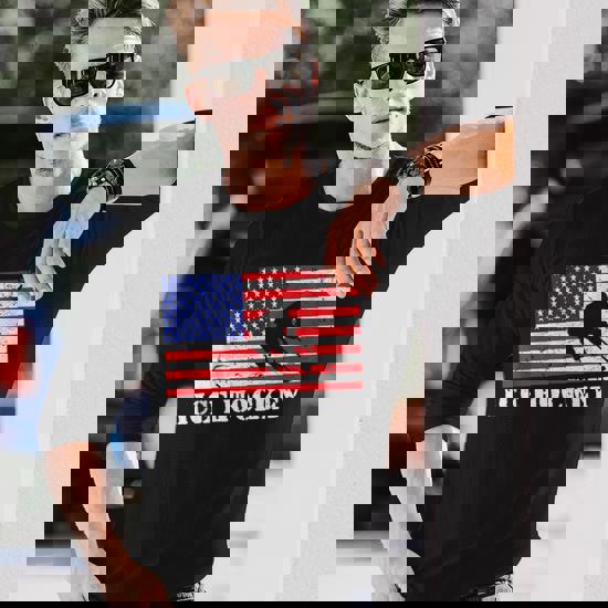 USA American Flag Hockey Cool Ice Skating Tshirt Player Gift USA American Flag Hockey Cool Ice Skating Tshirt Player Gift
