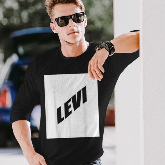 Levi Valentine Boyfriend Son Husband First Name Family Party Long
