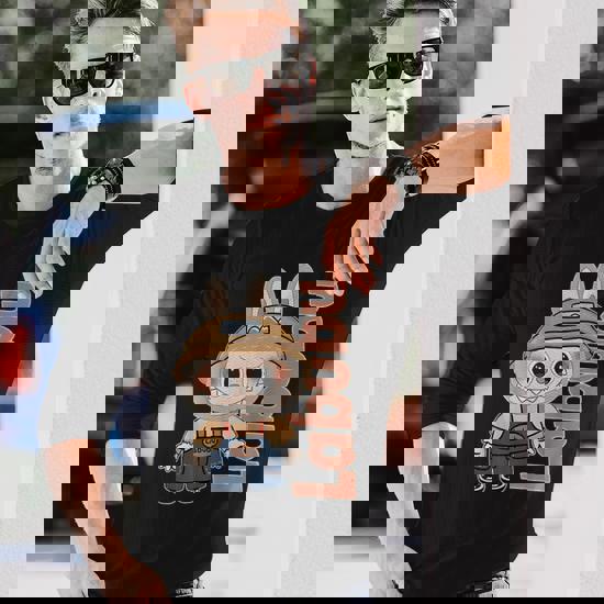 Magliette Con Scritte Divertenti Da Uomo | Ironia Da Indossare - Foto 11