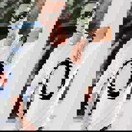 Abbigliamento Yoga Maglietta Buddha Perfetta Per Yoga E