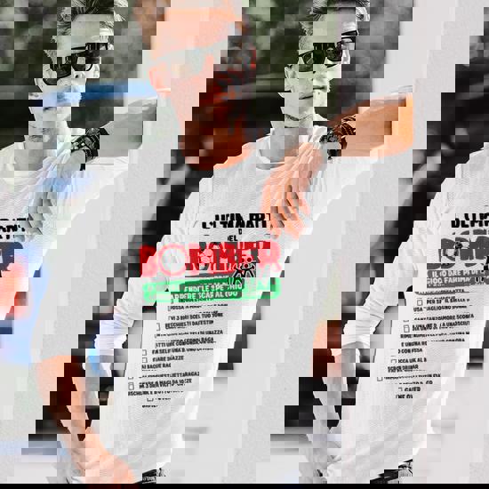 Maglietta Addio Al Celibato Calcio - Penitenze Divertenti - Foto 9