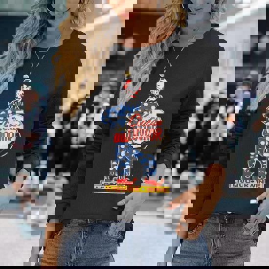 Noixe T-shirt Da Donna Con Grafica A Lettere, Espressione - Foto 12