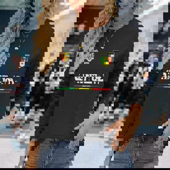 Sénégalais Drapeau Senegal Sénégal Sweat à Capuche