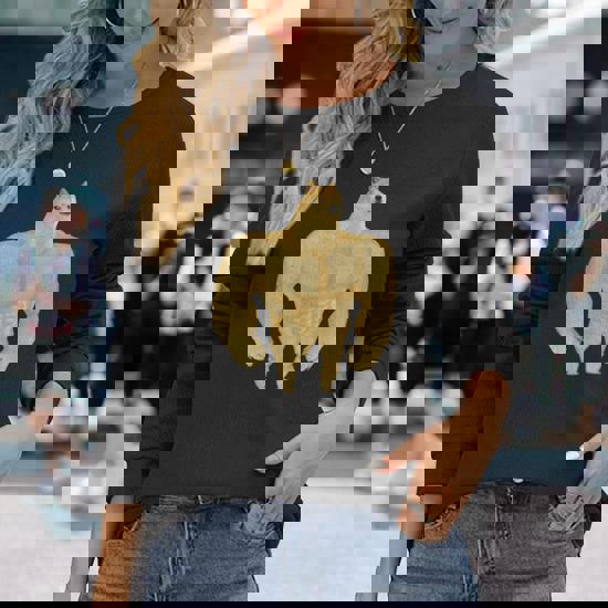 Maglietta Swole Doge Meme - Il Buff Doge Cult | T-Shirt Ufficiale Del Meme