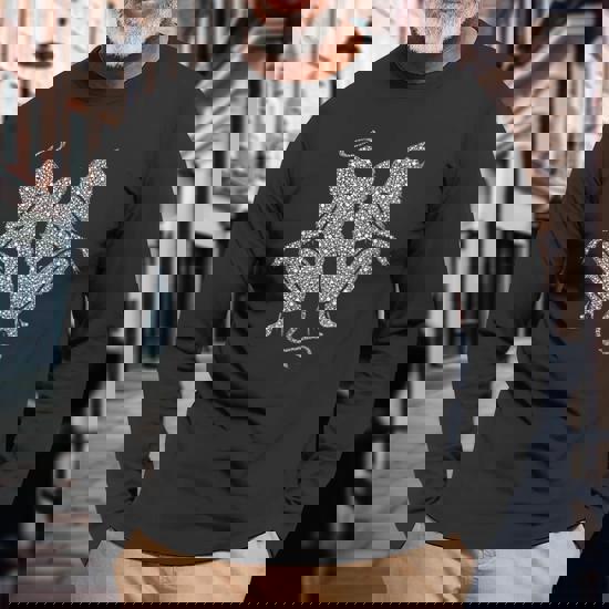 roar damage ロンT y2k Throwdown Wing Grunge Cyber Y2K Style T-shirt - Etsy