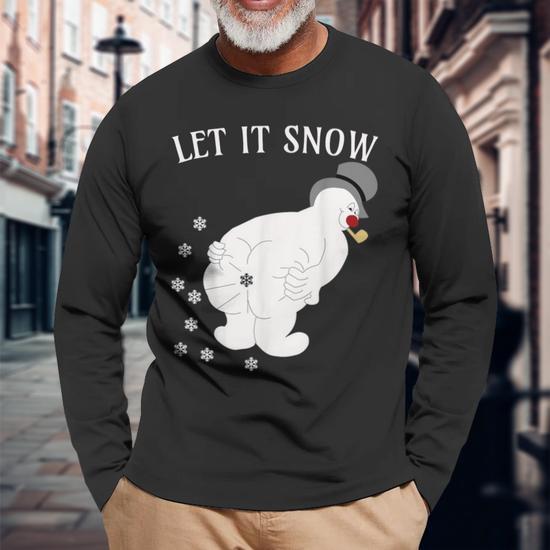 Family Matching Christmas Xmas T-shirts Mens Womens Kids Infant Plus Size 3Y-5XL