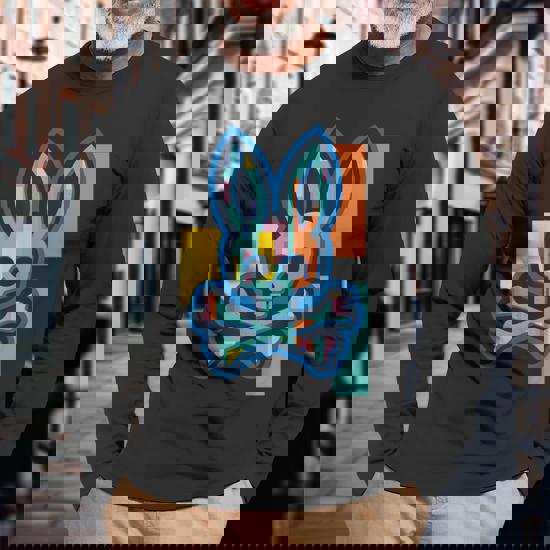 Tシャツ・カットソー [POT] WackyBunny Collection T-shirt FUN for modem design FUN TIME oji teeファン タイム おじ T