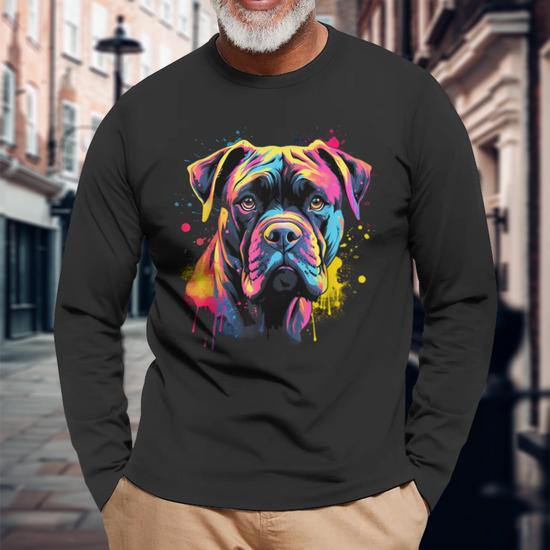 Cane corso shirt best sale