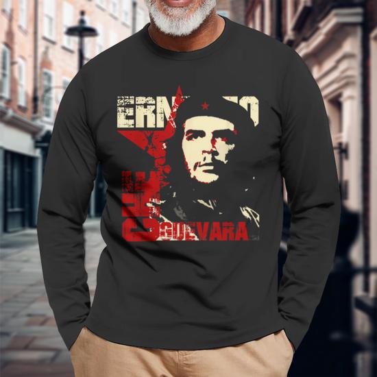 Camisetas che guevara online