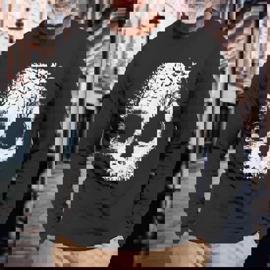 DimMoire Creepy Skull ロンT DimMoire on X: 