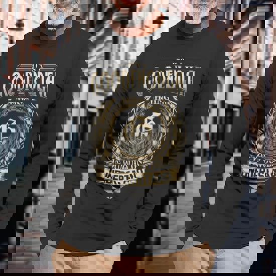 goodenough T GOODENOUGH T シャツ