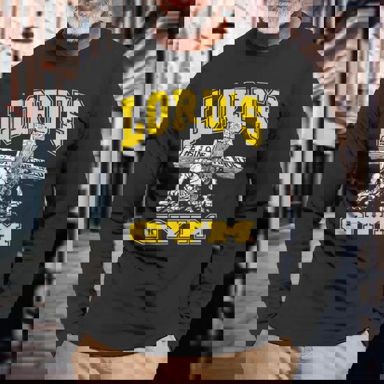 Amazon.com: Lords Gym - Lord's The Sin of World Jesus T