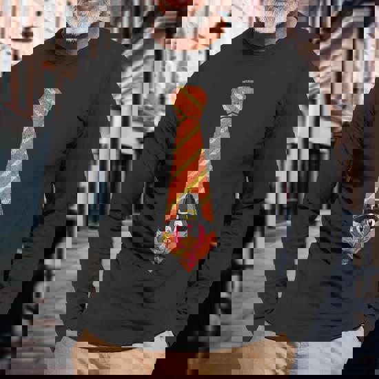 mens thanksgiving tie