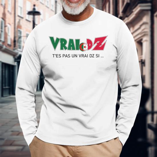 Viva l'Algérie Foot Homme & Femme Maillot Fennec Algérien Supporter Viva l'Algérie Foot Homme & Femme Maillot Fennec Algérien Supporter