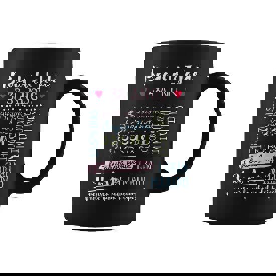 Aniversario De Boda Regalo Taza Aniversario De Boda Regalo Taza