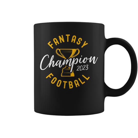 Fantasy Football Champ 2023 Winner Fantasy Football Champion