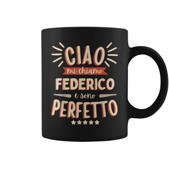 Tazza Da Colazione Per Copritetti – 330 Ml, Idea Regalo Lavoro Con Scritta In Tedesco, Ceramica Di Qualità