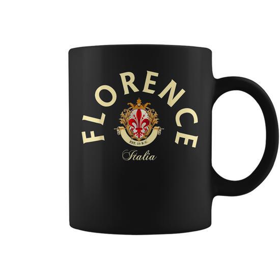 Florence Italie Florenceoyage Florence Italie Florence Tasse Cadeauxyz