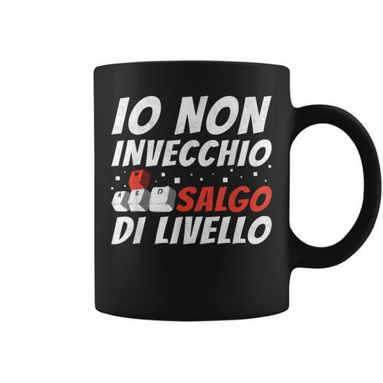 Tazza Grande 15oz Giocatori Non Die They Respawn | Adatta Al Microonde - 2