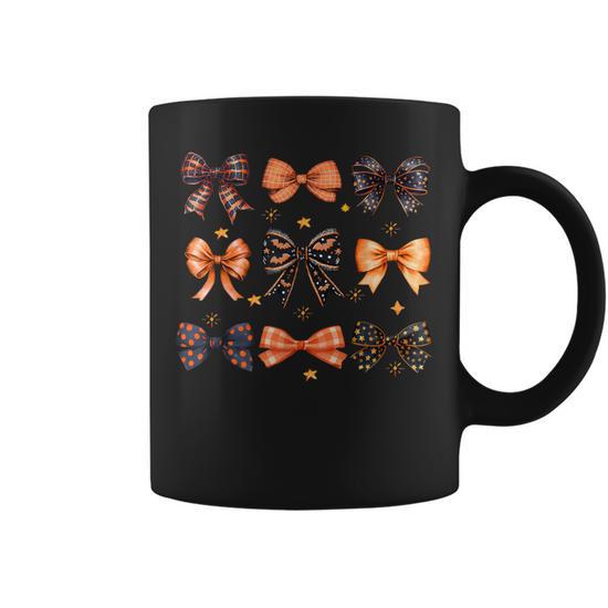 Halloween cheapest black/pink witch coffee mugs