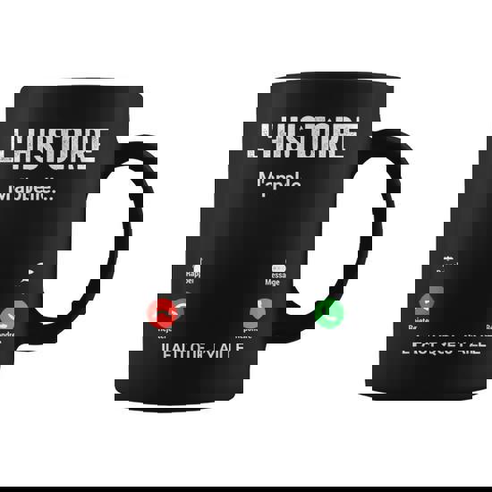 Tasse à Café Humoristique Avec Inscription « Conservateur » - Idée Cadeau Pour Les Républicains Ou Les Conservateurs