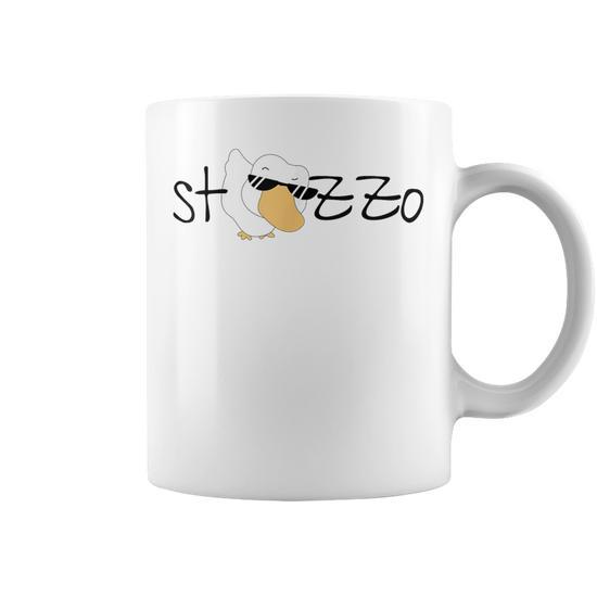 My Cust Tazza Mug colazione o portapenne scrivania ufficio