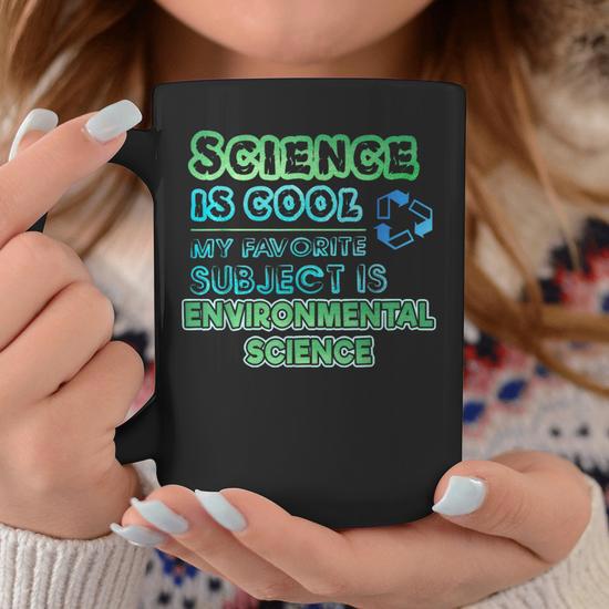Environmental Science Gifts