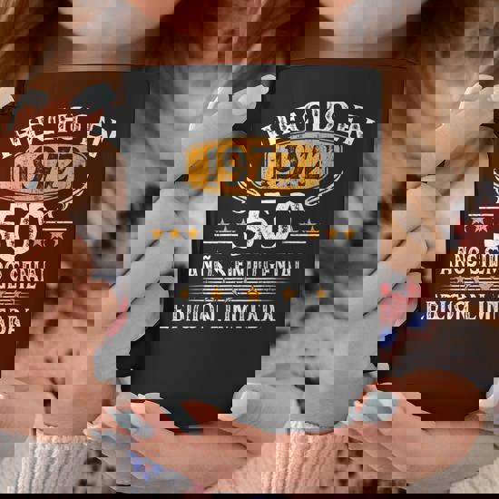 Tarjeta 50 Cumpleaños Hombre 50 Tarjetas De Cumpleaños Para