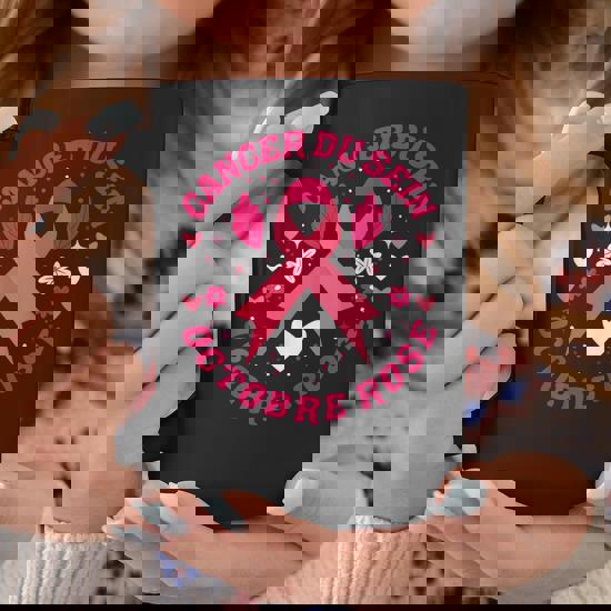 Casquette Rose, Chapeau De Ruban Rose Pour Sensibilisation Au Cancer Du Sein Casquette De Baseball Casquettes En Serre Lavées Réglables Chapeaux De